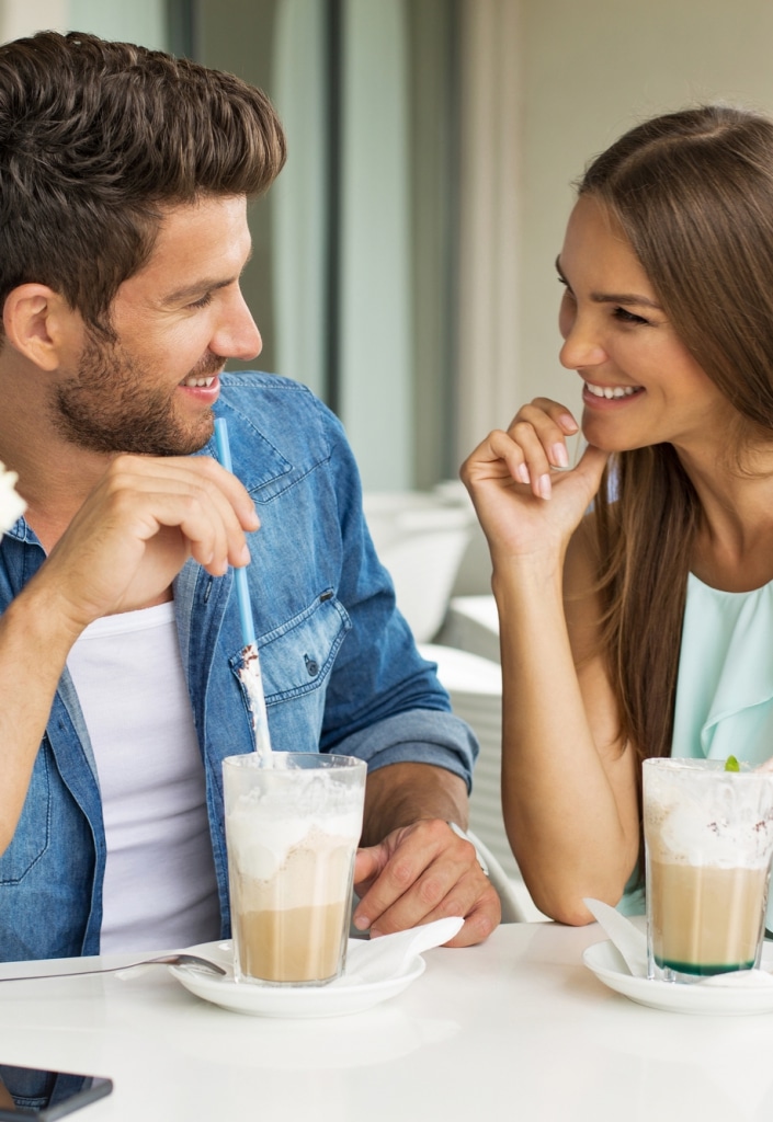 männer ansprechen flirten