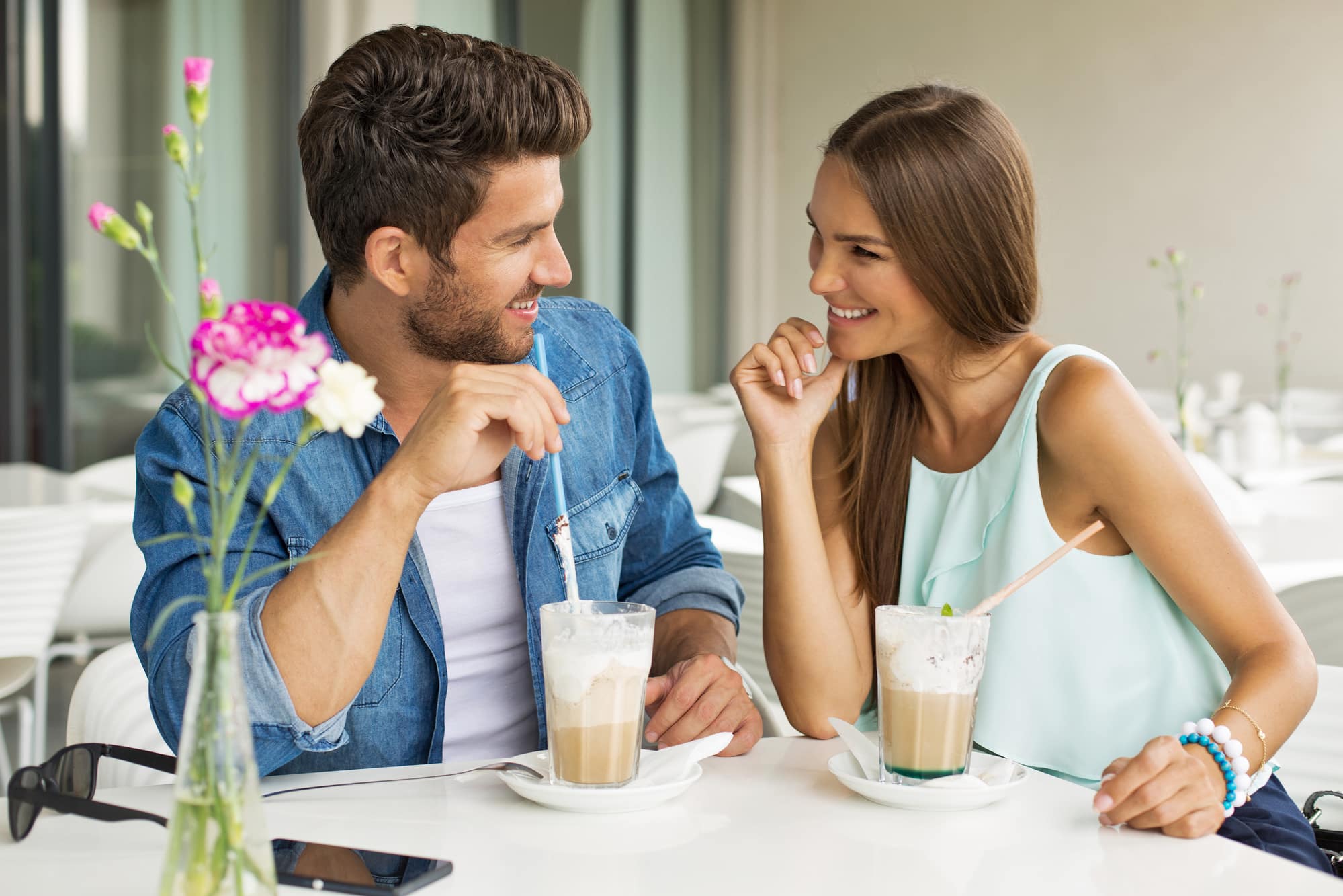 flirten lernen für männer