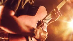 Gitarre lernen: Das 1x1 für die ersten Schritte