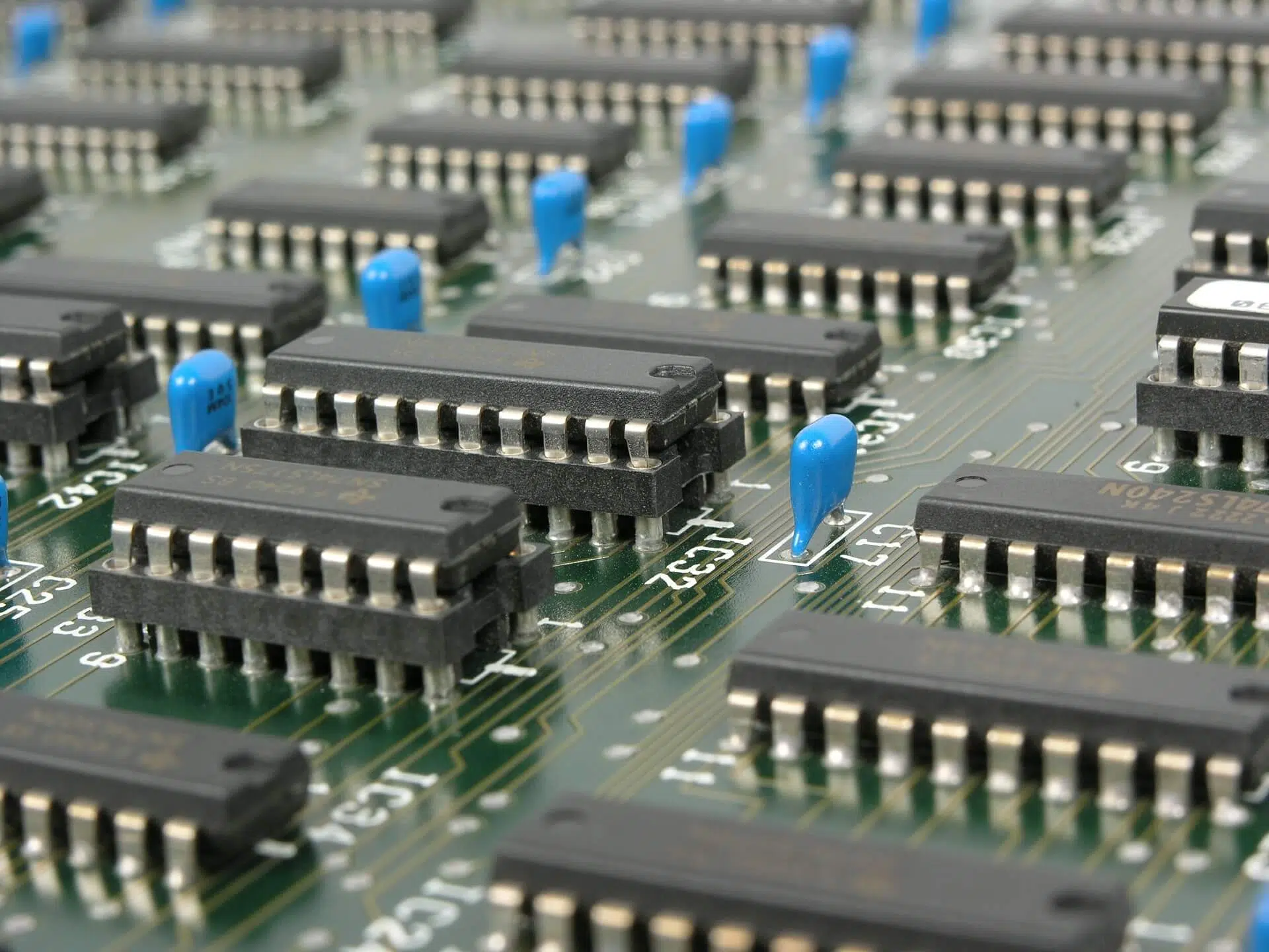 Elektrotechnik als Fernstudium