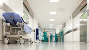 Gesundheitsmanagement als Fernstudium
