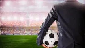 Sportmanagement als Fernstudium