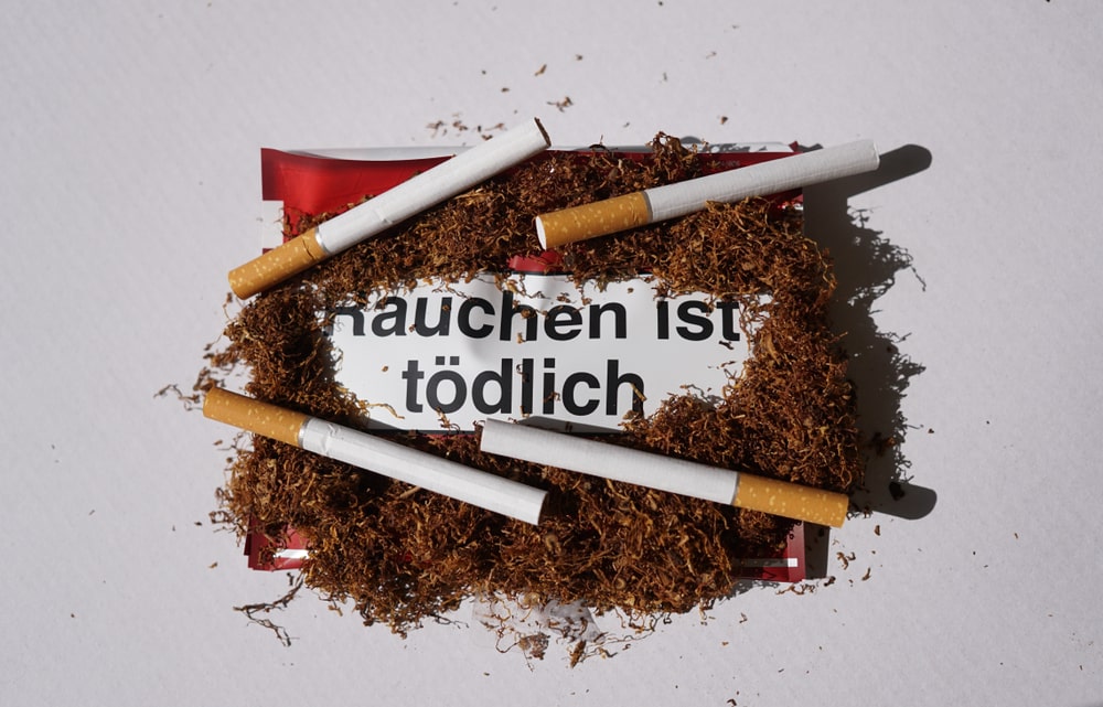 Rauchen aufhören 13 Tipps & 8 gute Gründe »