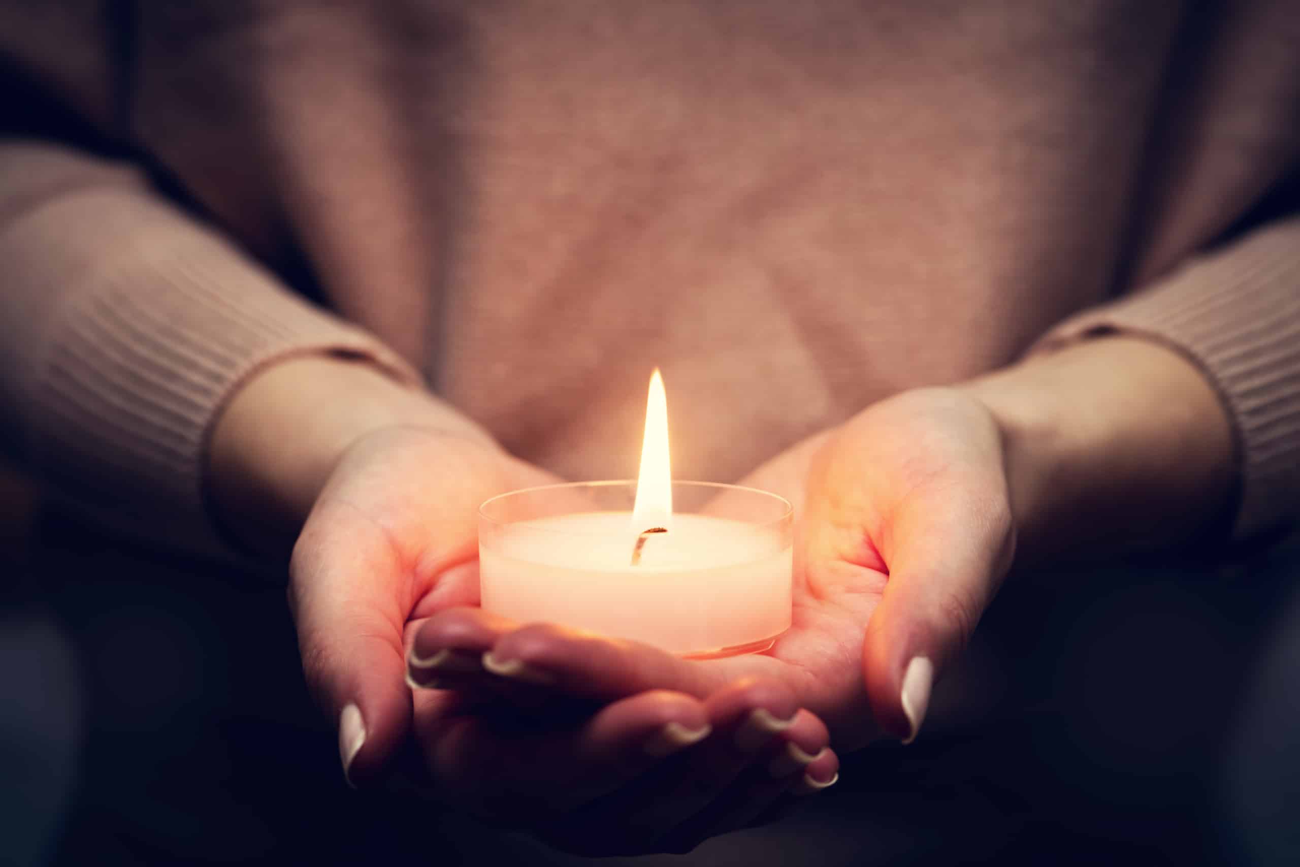 Wann beginnt die Trauer? Wann beginnt die Trauer?