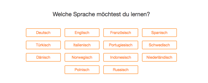 Babbel Im Test Was Die Sprachlern App Kann Und Was Nicht Lernen Net