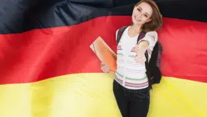 Deutsch als Fremdsprache lernen: Das 1x1 für die ersten Schritte