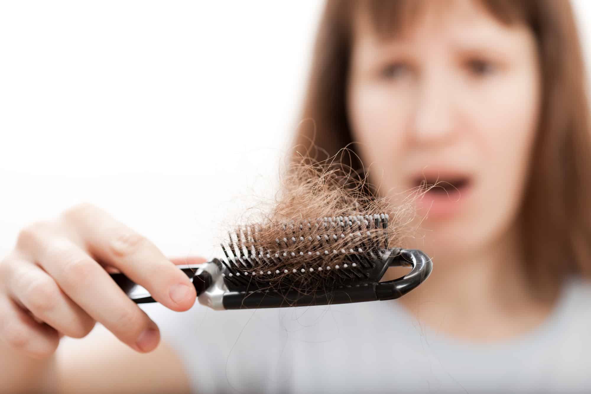 Für haar frauen lichtes frisuren Frisuren bei