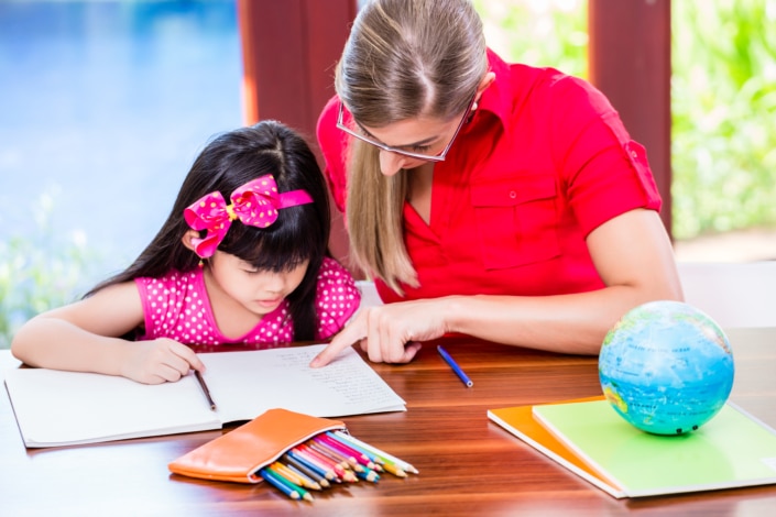 Mathe-Nachhilfe finden: 5 Tipps & 4 Fallstricke » lernen.net