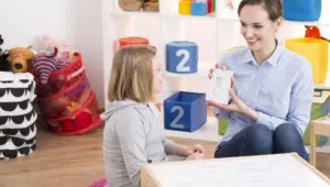 Ausbildung zum Integrationshelfer