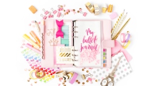 Bullet Journal 6 Tipps 4 Ideen Fur Dein Notizbuch Lernen Net