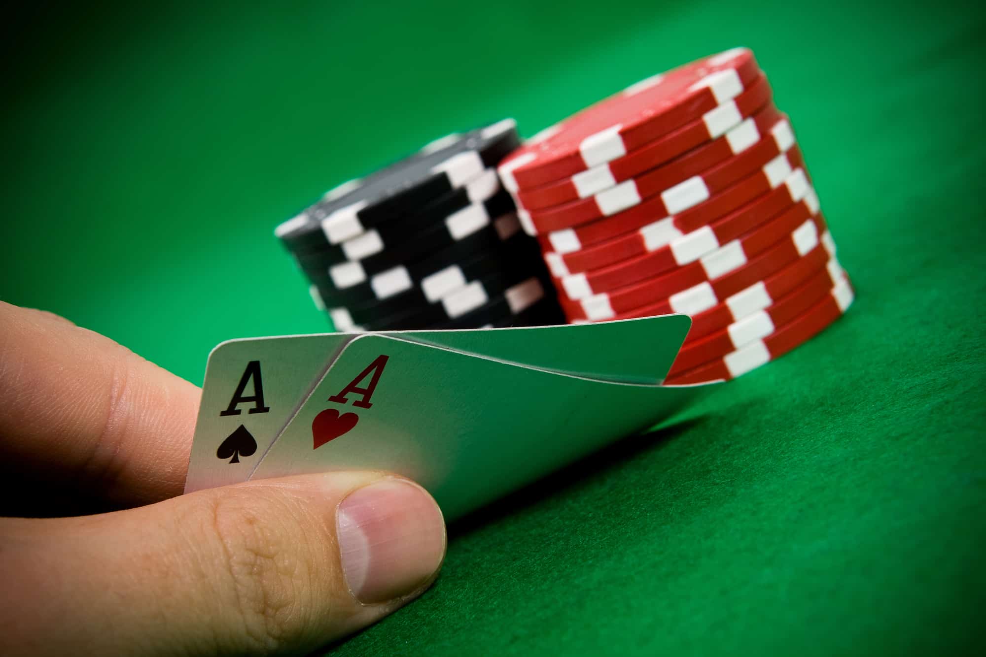 Blackjack lernen Regeln & 5 Strategien für den Sieg »