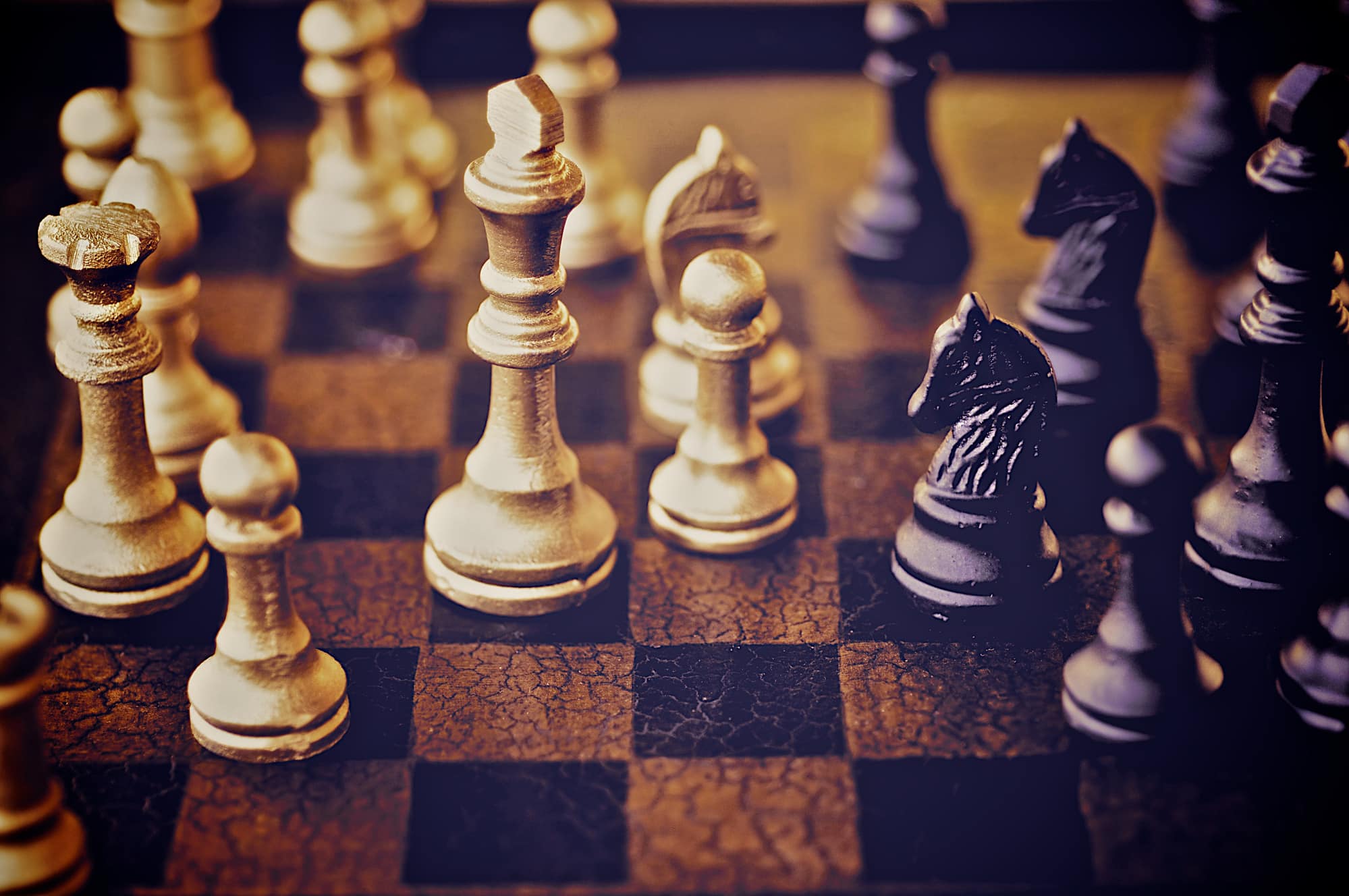 Schach lernen 6 Regeln & 10 Tipps für Anfänger