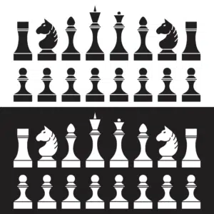 Schach für Anfänger: Schach lernen, spielen, entdecken und gewinnen,  Regeln, Strategien, Taktik und alles Wissenswerte aus der Welt des Schach