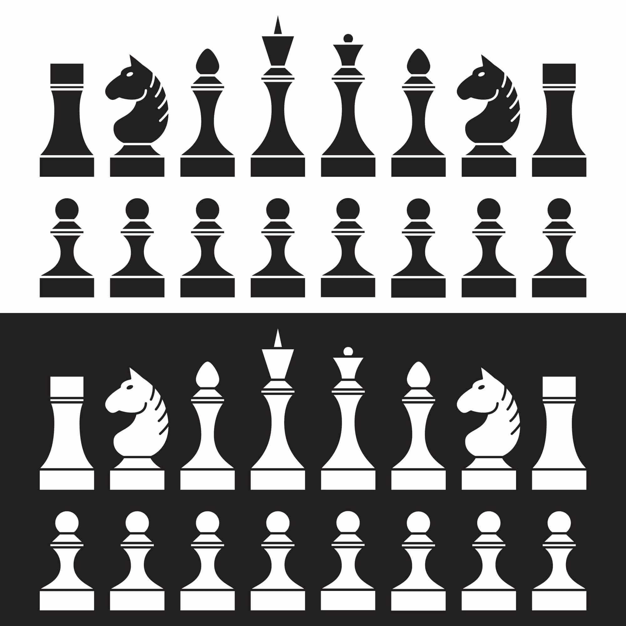 Schach lernen 6 Regeln & 10 Tipps für Anfänger