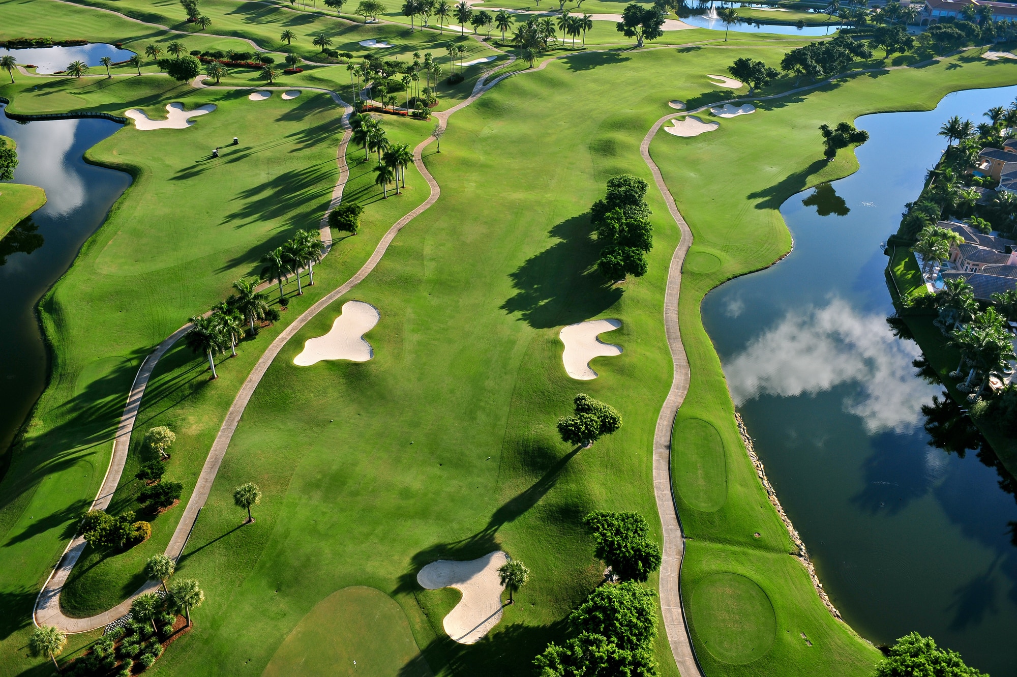 Golf spielen Das 1x1 + 5 Tipps für die ersten Schritte »