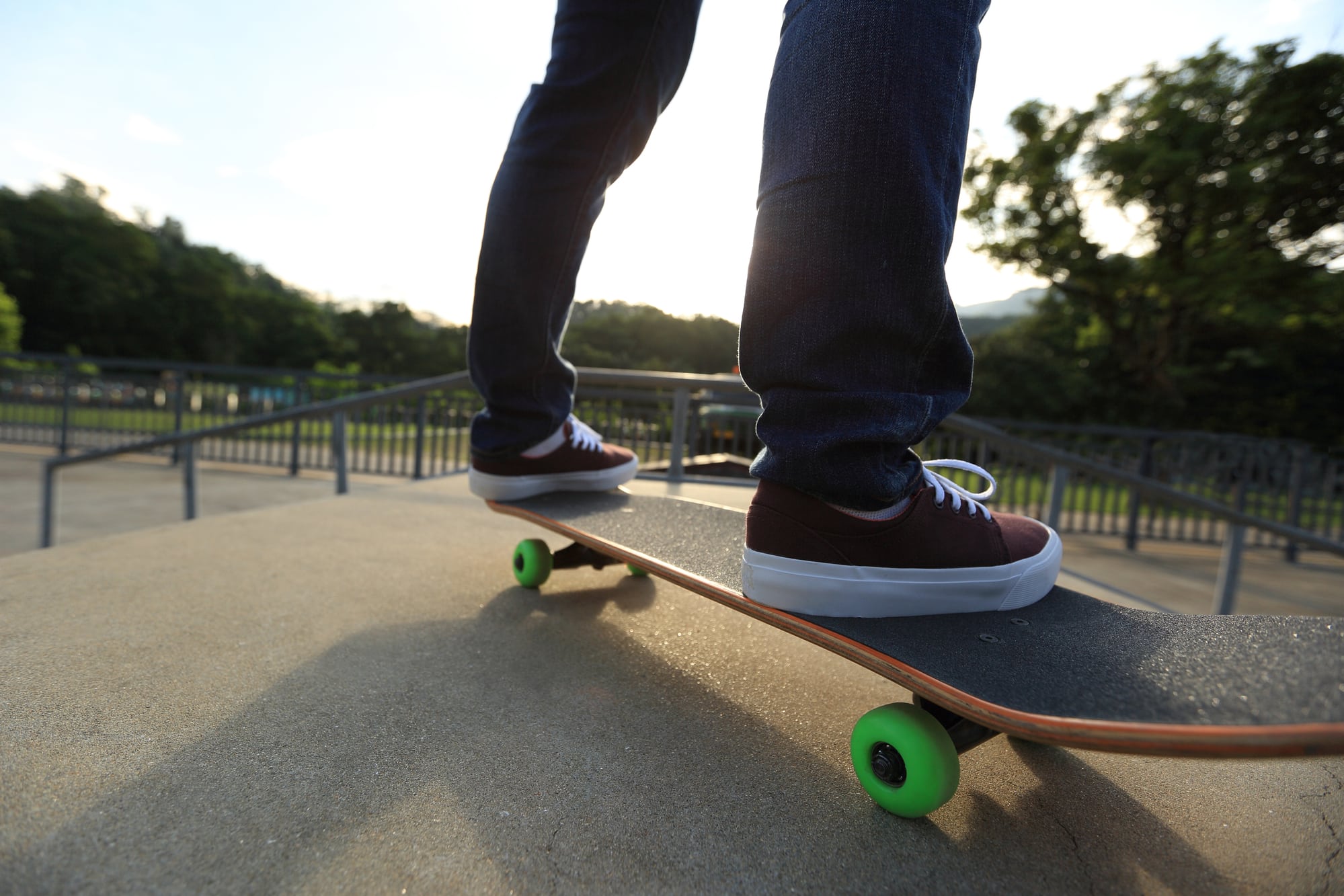 Skateboard lernen 4 hilfreiche Tipps + 3 typische Anfängerfehler