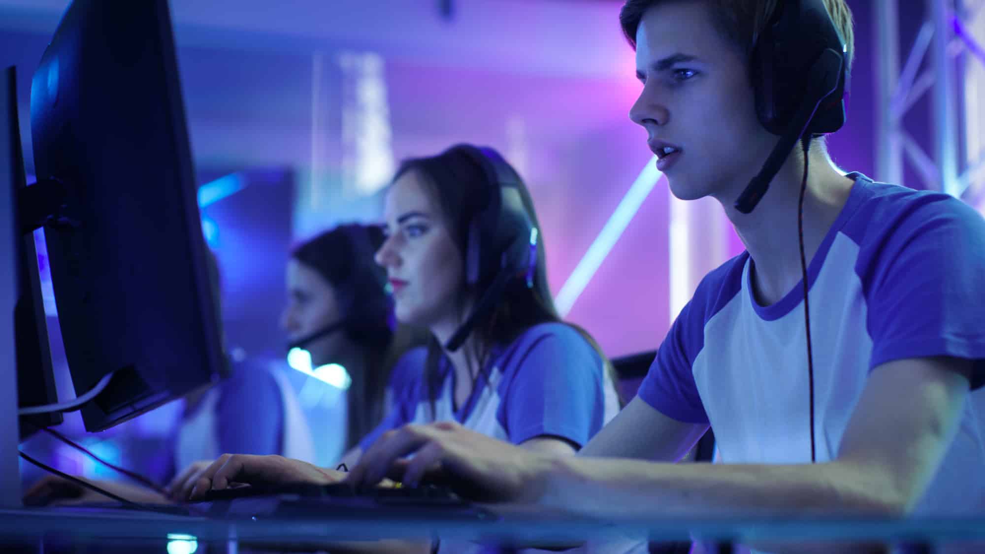 eSport: 12 Tipps für deinen Weg zum Pro-Gamer