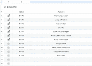 To Do Liste Erstellen 8 Dos 2 Don Ts Vorlagen Lernen Net