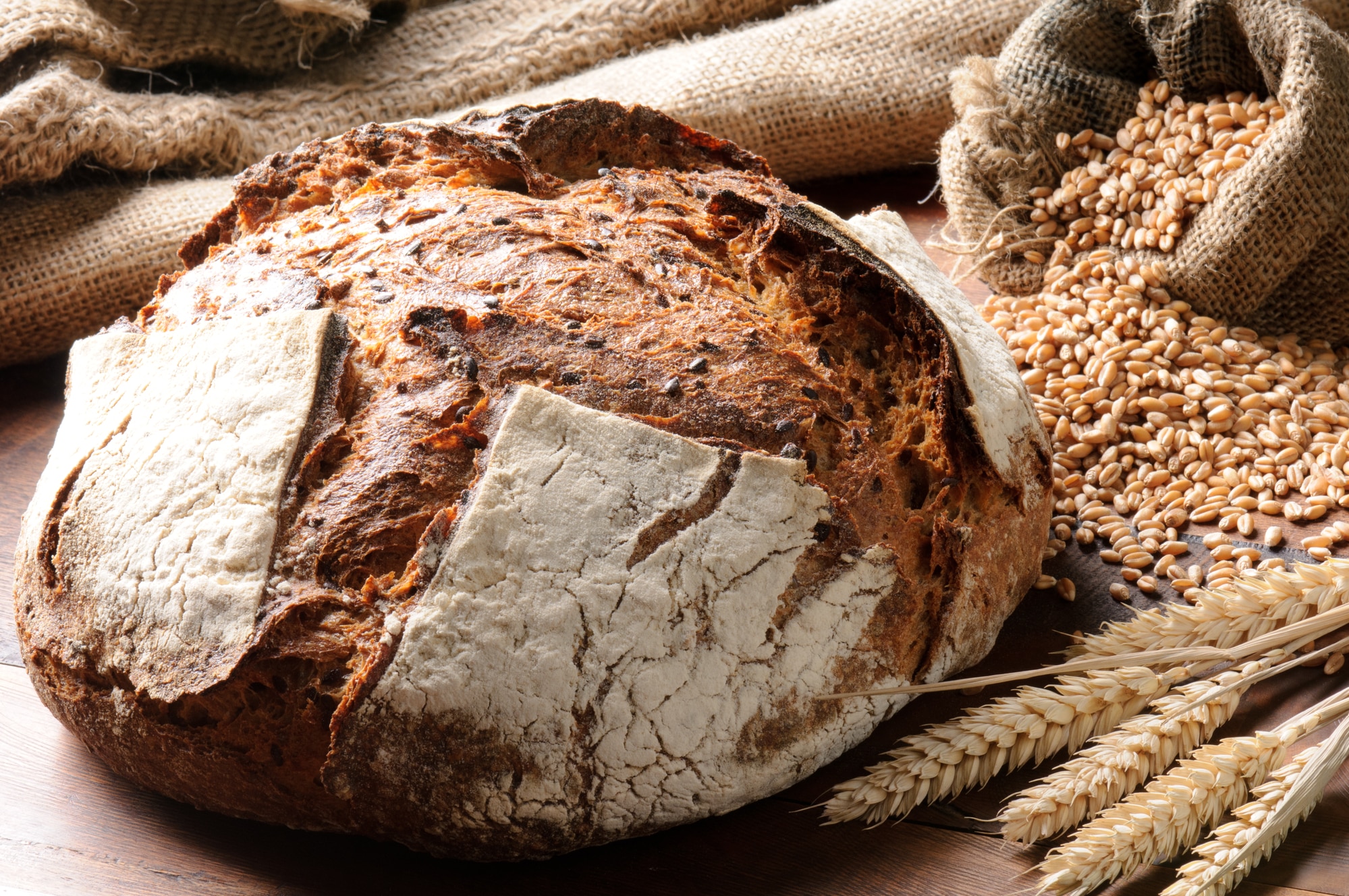 🆚What is the difference between &amp;quot;Brot&amp;quot; and &amp;quot;Brötchen (singular ...