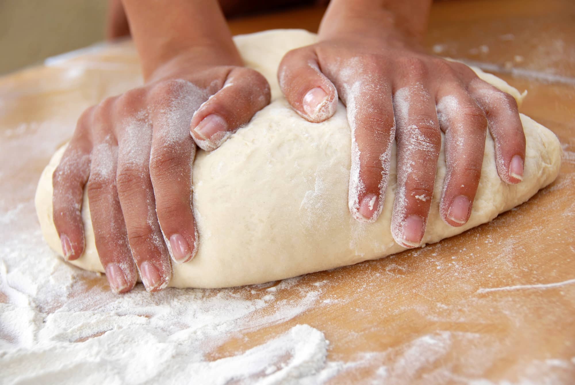 Brot selber backen für Anfänger: 9 Dos &amp; 3 Don&amp;#39;ts + einfache Rezepte