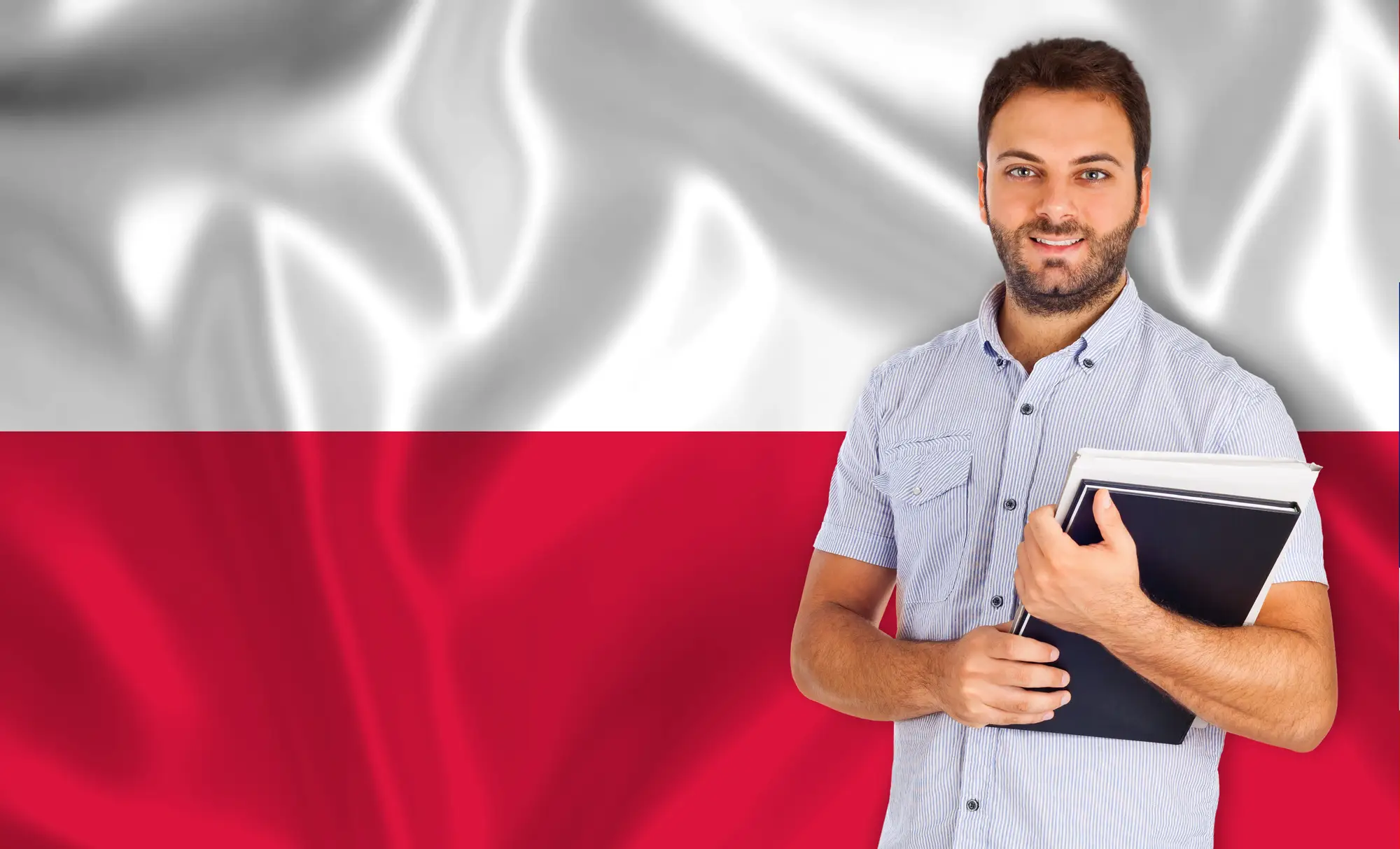Polnisch lernen: 3 Besonderheiten + 5 Möglichkeiten