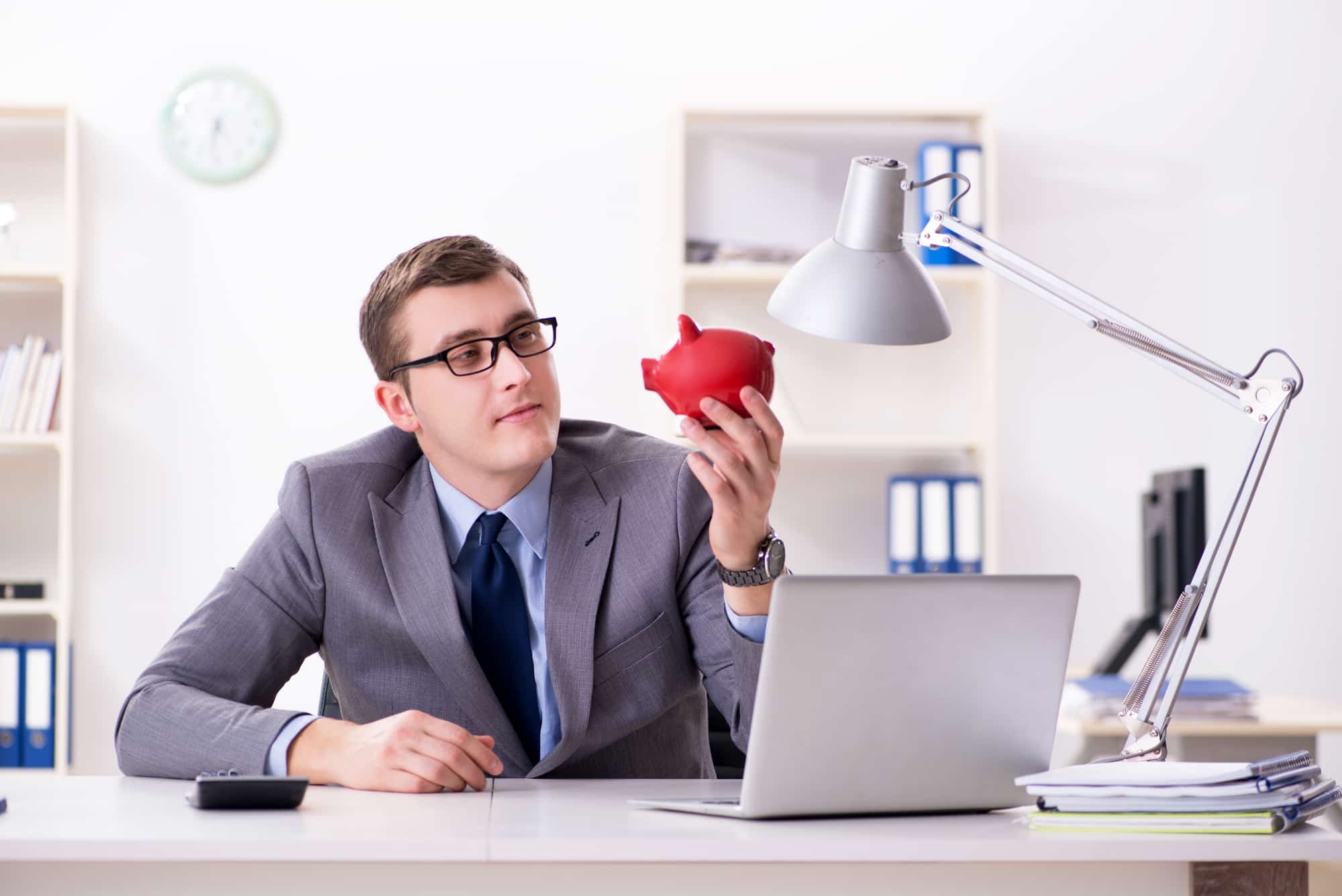 Betriebliche Altersvorsorge: 4 Fallstricke & 5 Varianten der Betriebsrente