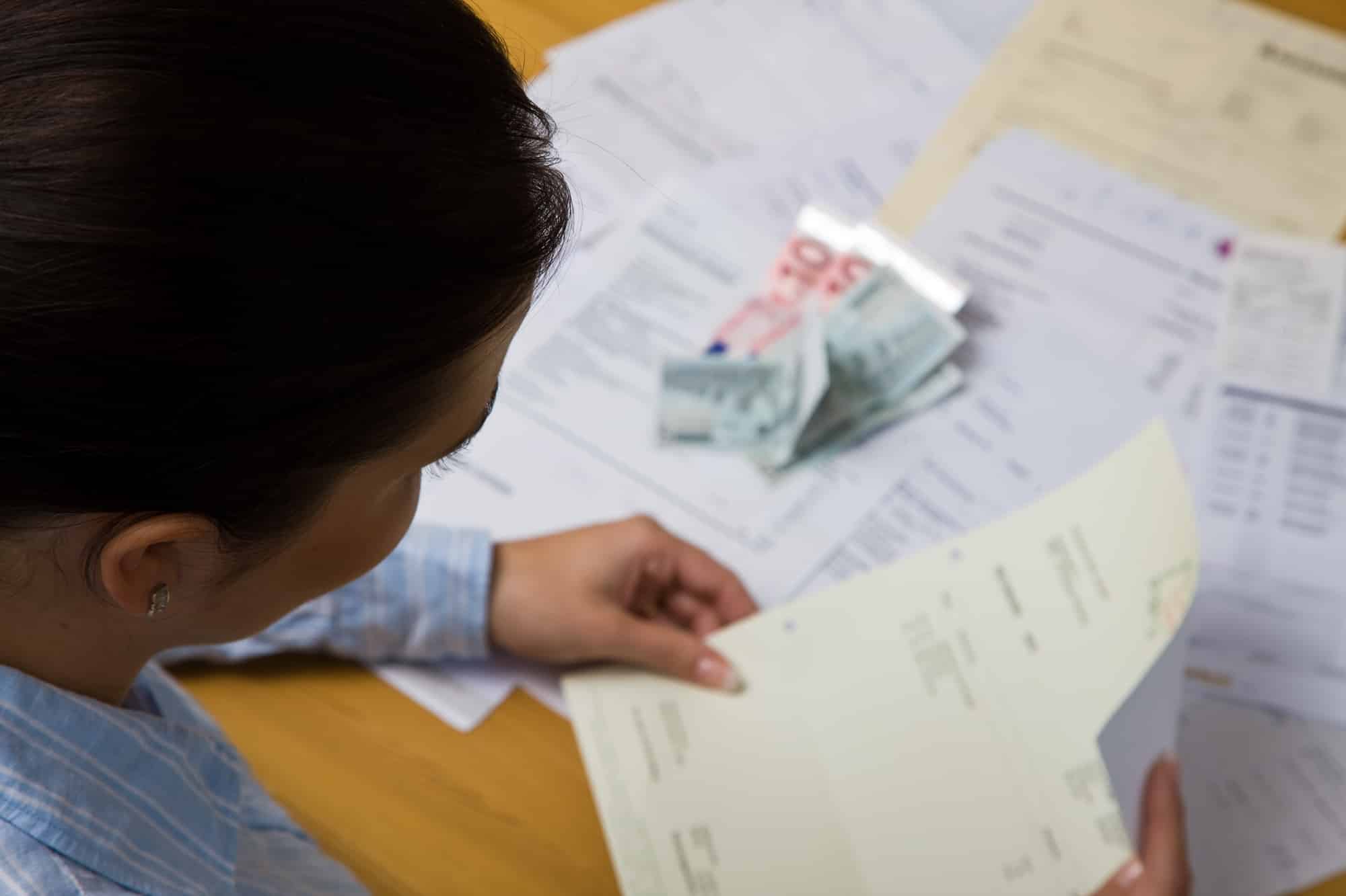 Erbe ausschlagen Kosten, Fristen & 3 Alternativen zur Erbausschlagung
