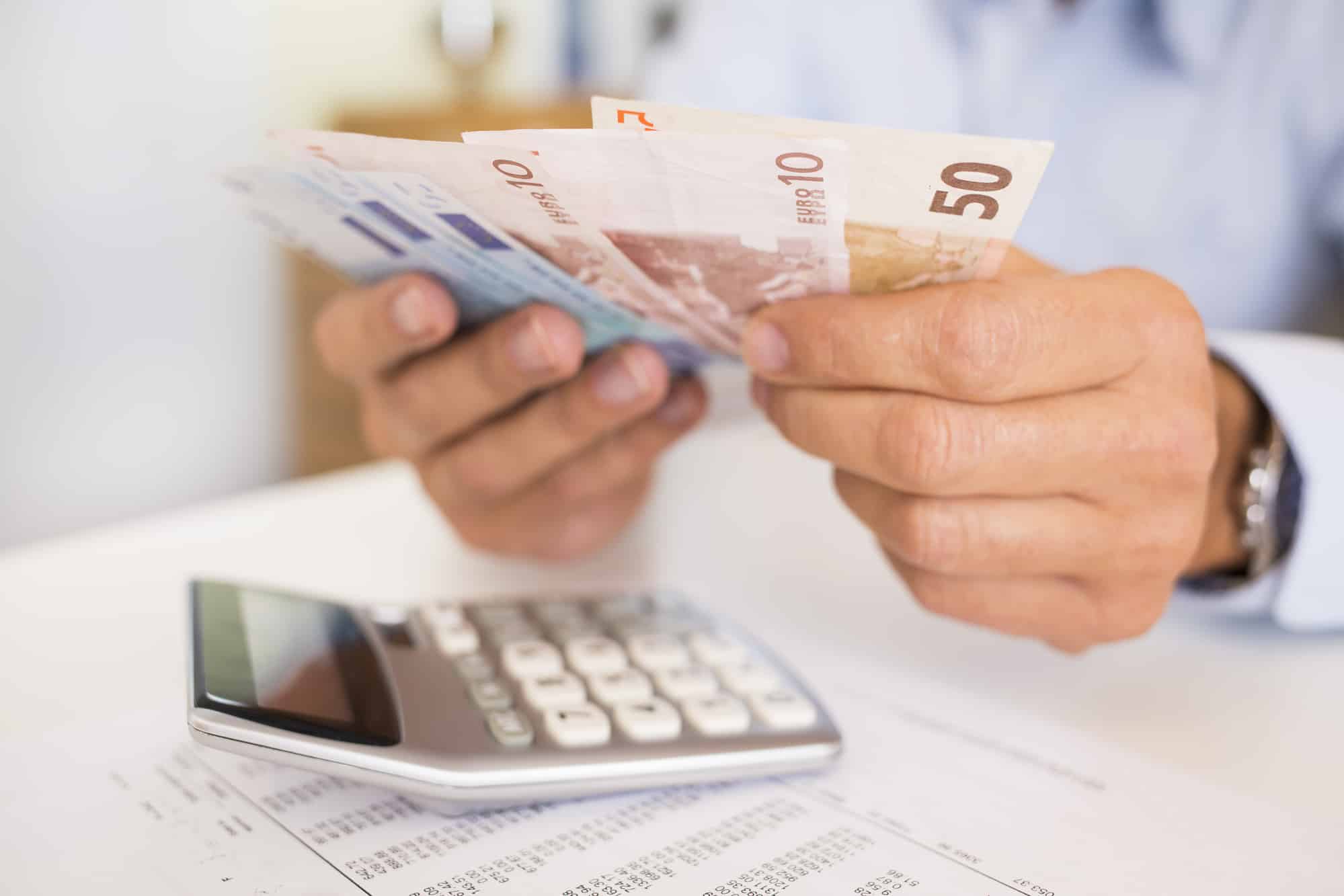 Private Rentenversicherung: 4 Formen & 5 Fallstricke der Altersvorsorge
