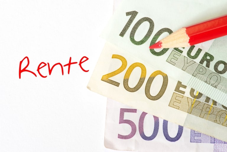 Wie Lange Dauert Auszahlung Riester Rente Bei Kündigung Riester-Rente: 4 Fallstricke & 6 Modelle der privaten Altersvorsorge