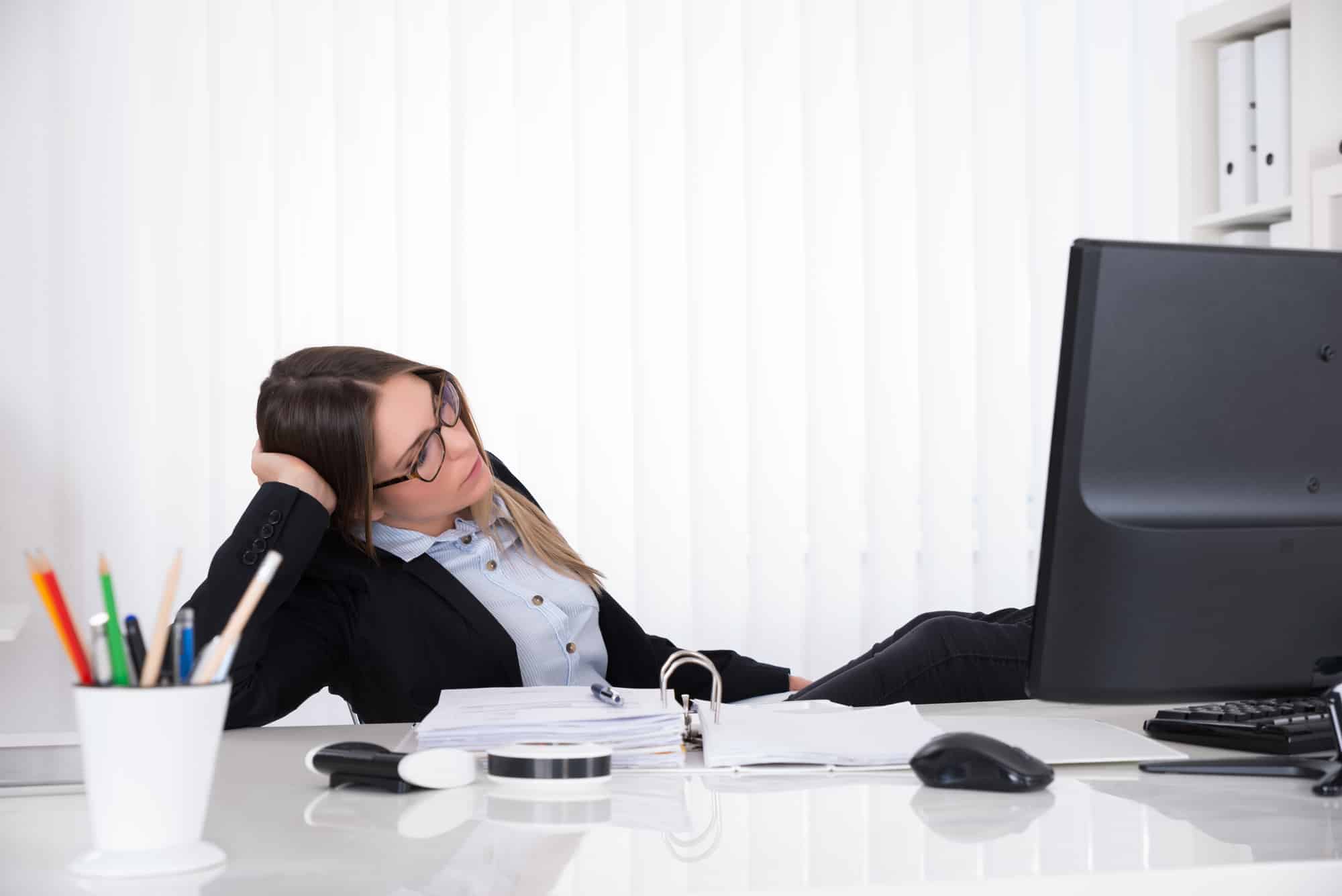 12 Tipps gegen Langeweile & 7 positive Aspekte »