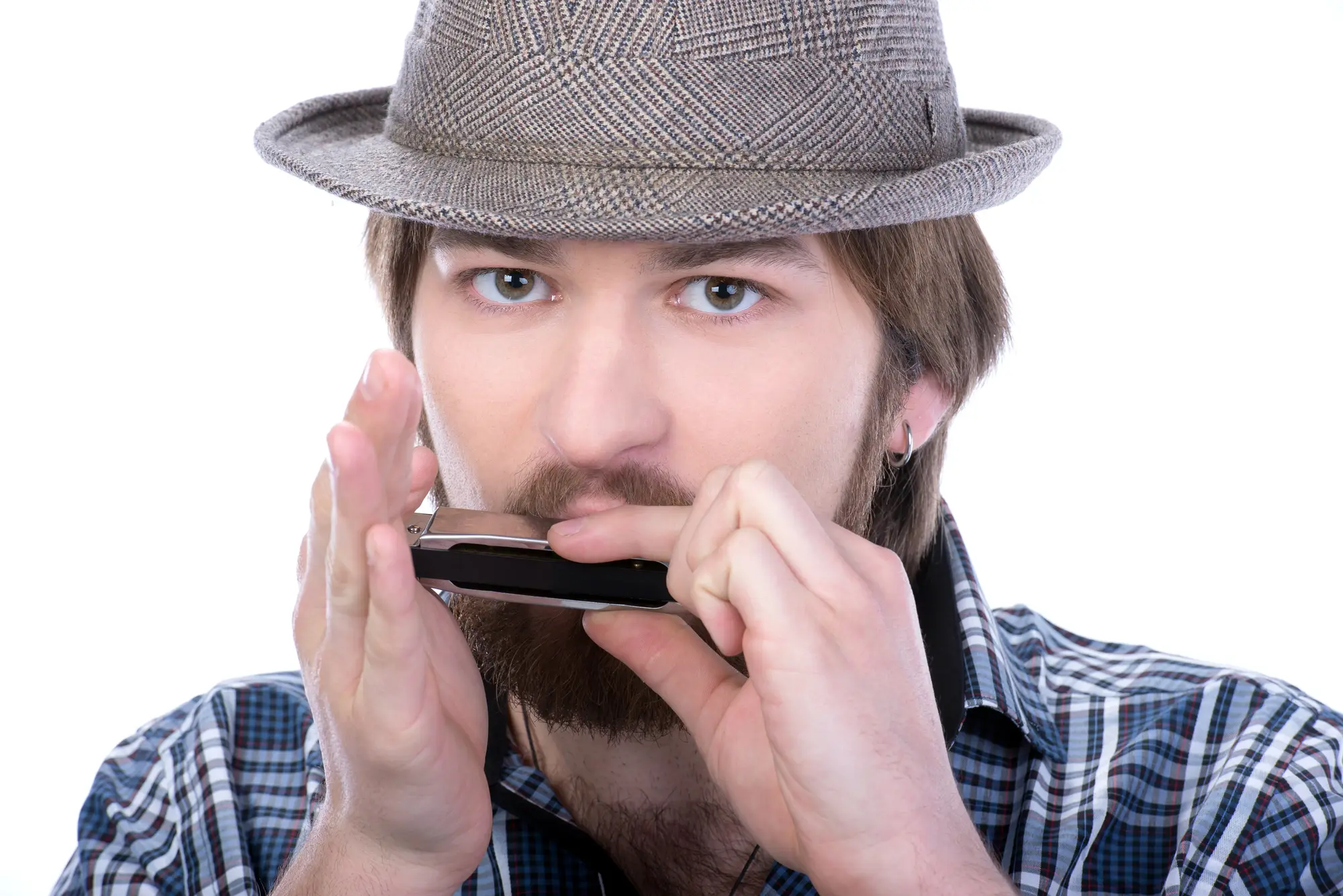Mundharmonika lernen: 6 Tipps & 3 Anregungen zum Kauf