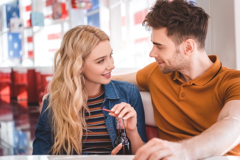 Partnersuche durch sternzeichen
