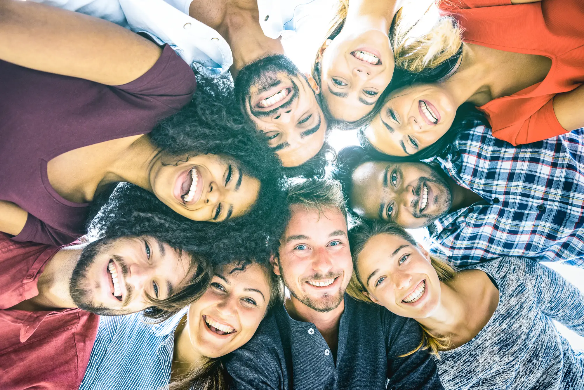 Erasmus: Vorbereitung + 8 Tipps für dein Auslandssemester