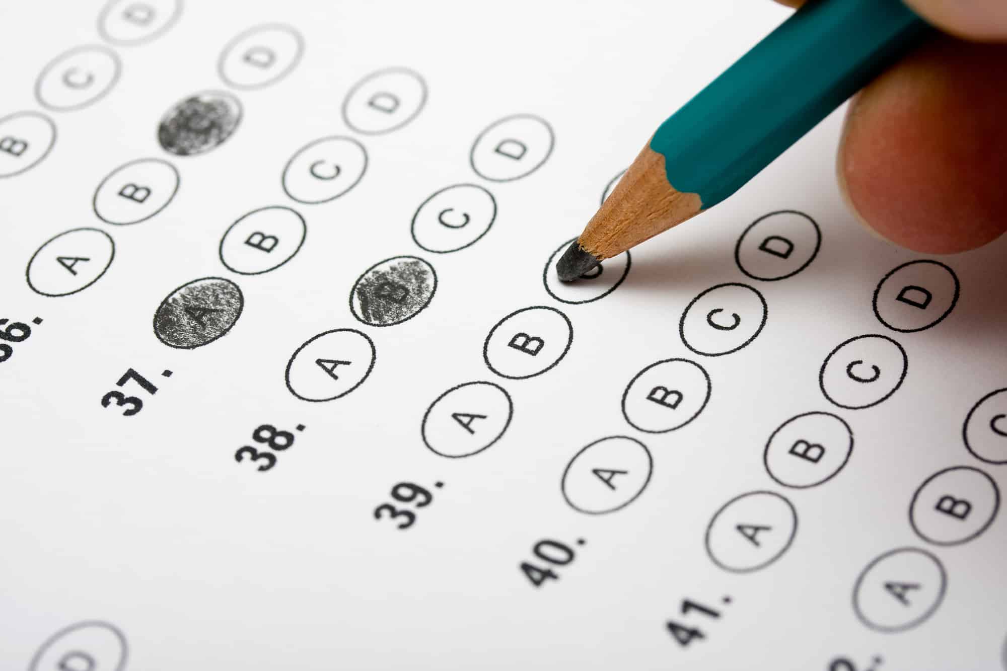 Einstellungstest beim Zoll Ablauf & 8 Tipps für den Eignungstest