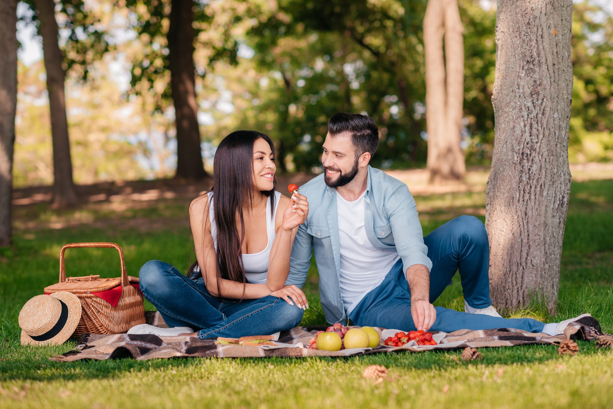 Erstes Date: Wohin? 10 ausgefallene Orte & Tipps für das erste Treffen