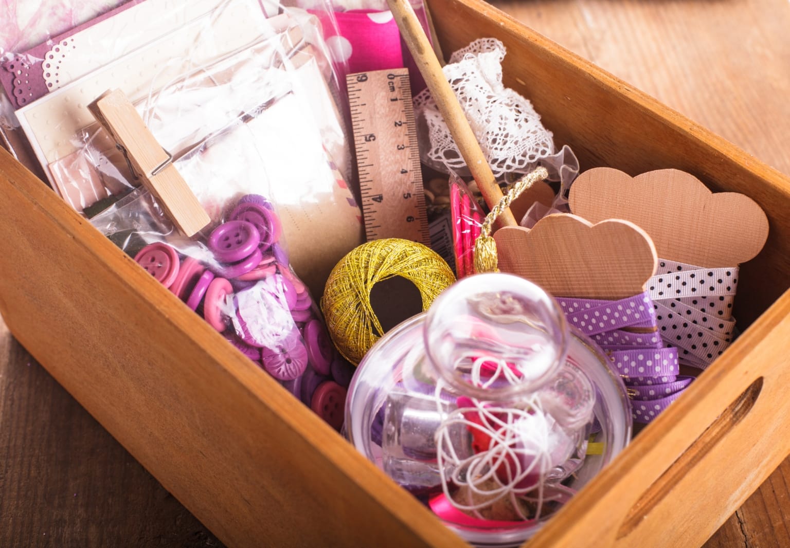 DIY: 3 Tipps & 9 Ideen für jeden Anlass » lernen.net
