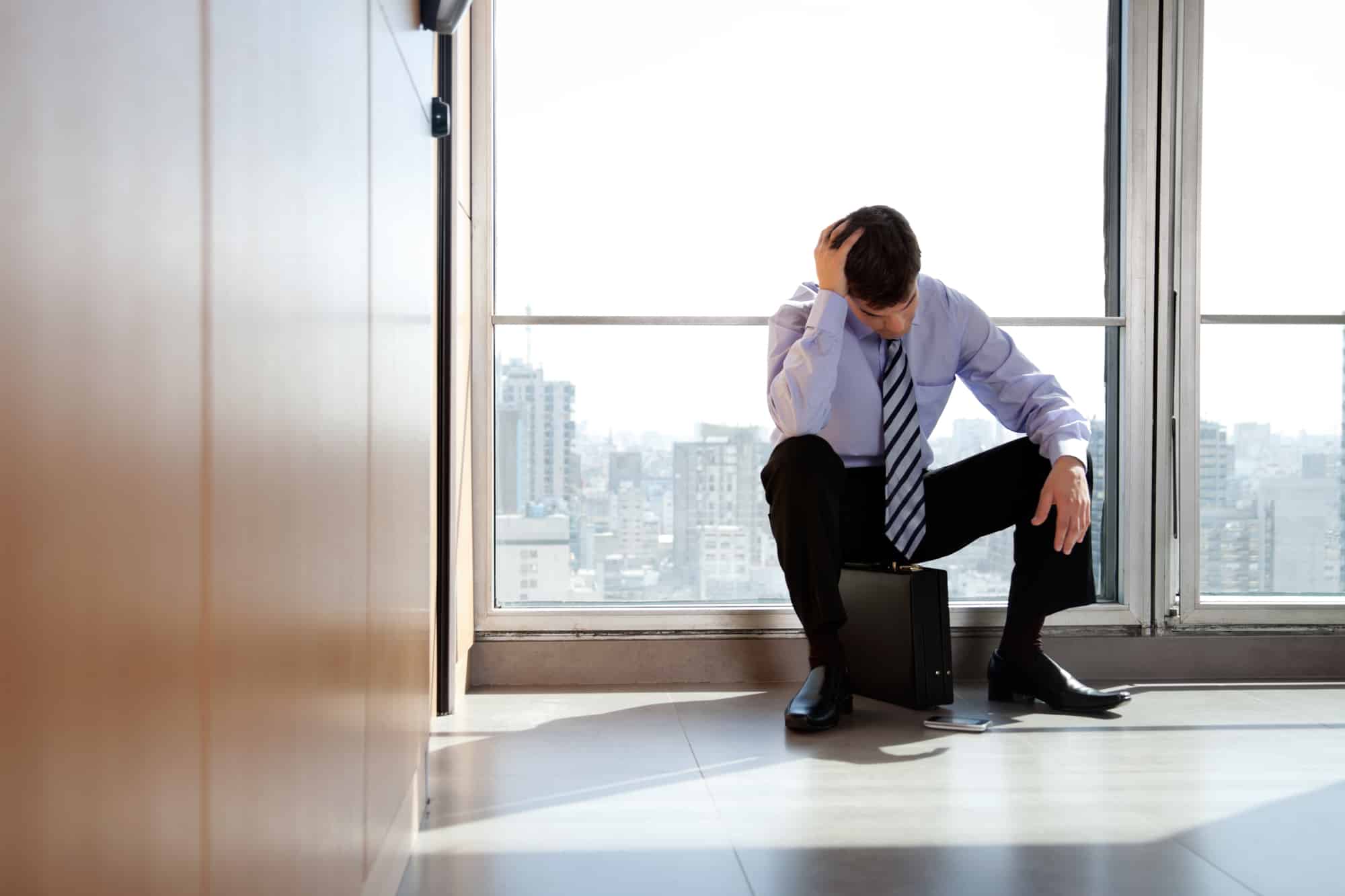 Scheitern 3 Vorteile & 6 Tipps bei Misserfolg »