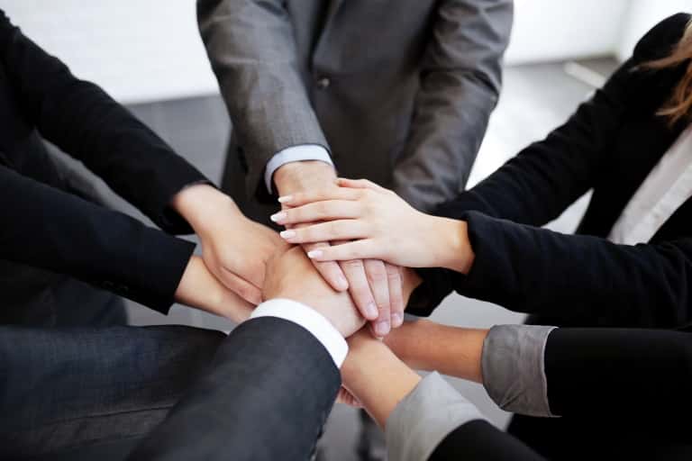 Kompromiss finden: 6 Tipps & 4 Schritte zur Win-Win-Lösung