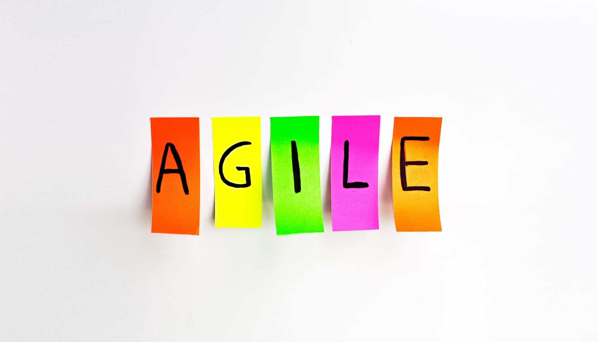 Ausbildung zum Agile Coach: 4 Voraussetzungen + 4 Tipps