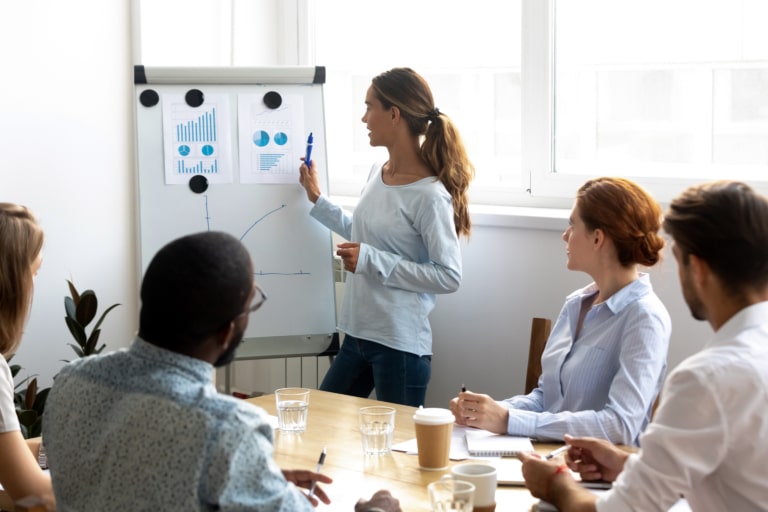Supervision: 5 Formen & 4 Voraussetzungen für die Ausbildung