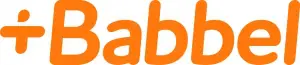 Sprachen-Lernen-App-Babbel-Logo