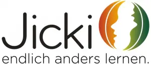 Sprachen-Lernen-App-Jicki-Logo