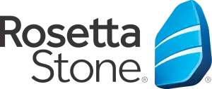 Sprachen-Lernen-App-Rosetta-Stone-Logo