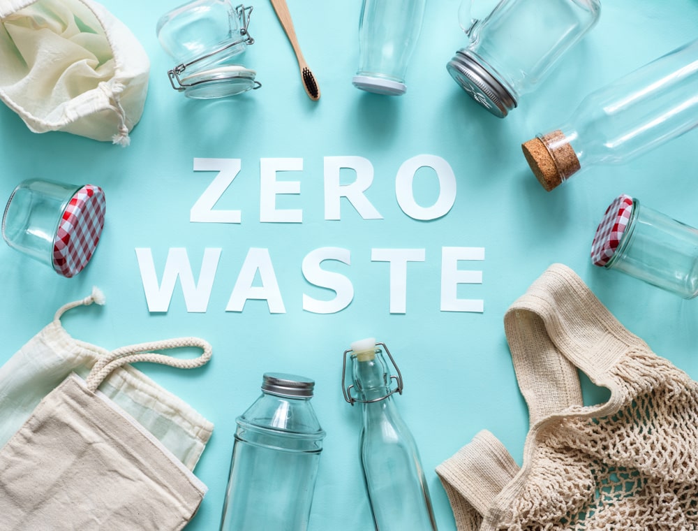 Zero Waste 5 Vorzüge & 37 Tipps für ein Leben ohne Müll