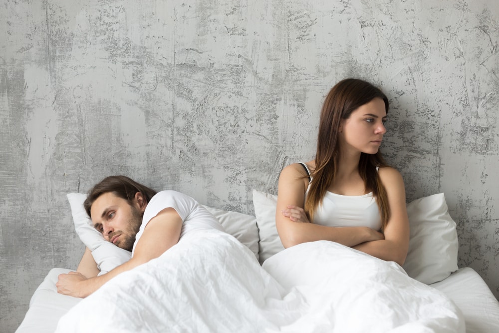 Partner Hat Kein Sexuelles Interesse Mehr Forum Offene Beziehung: 5 Dos & 5 Don’ts der polygamen Partnerschaft