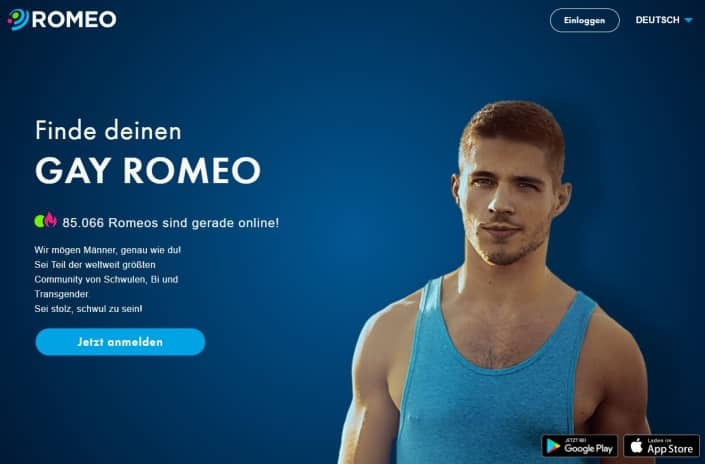 PlanetRomeo Erfahrungen 6 Tipps Zur Singleb rse Lernen PlanetRomeo Erfahrungen 6 Tipps Zur Singleb rse Lernen