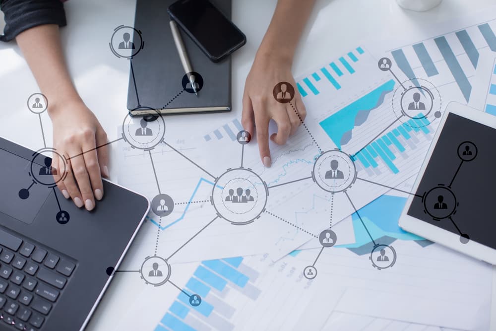 Selbstorganisation: 4 Vorteile & 13 Tipps für eine bessere Organisation