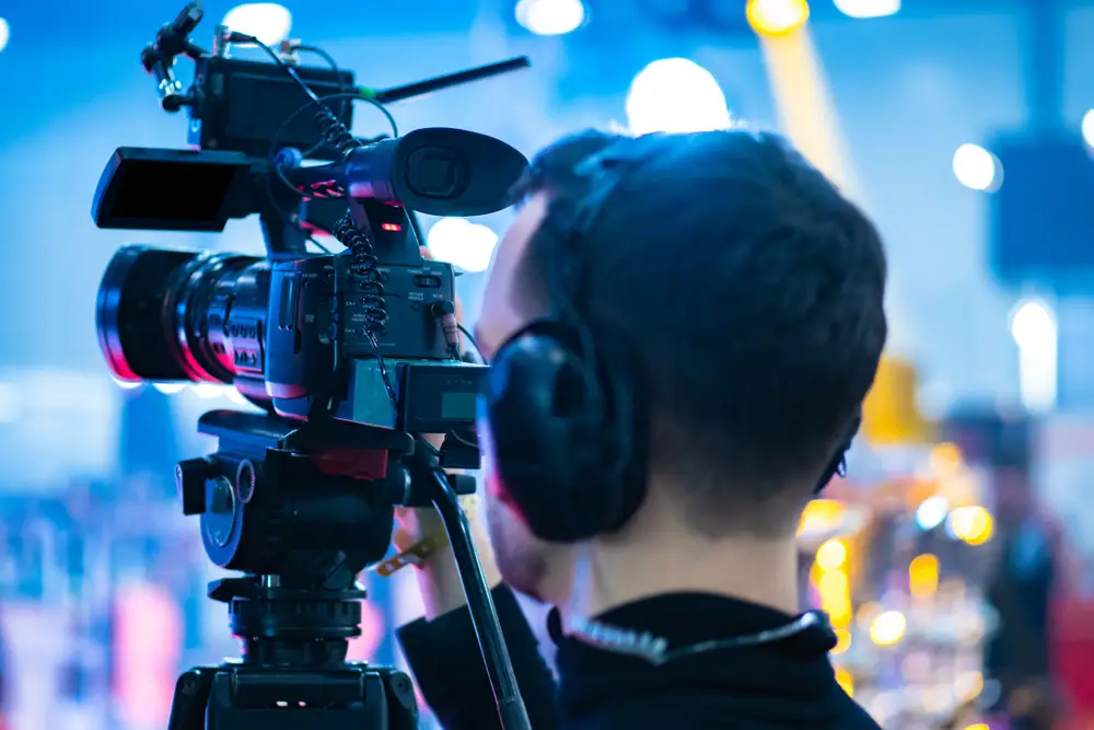 Ausbildung zum Mediengestalter Bild und Ton: 8 Voraussetzungen & 4 Tipps