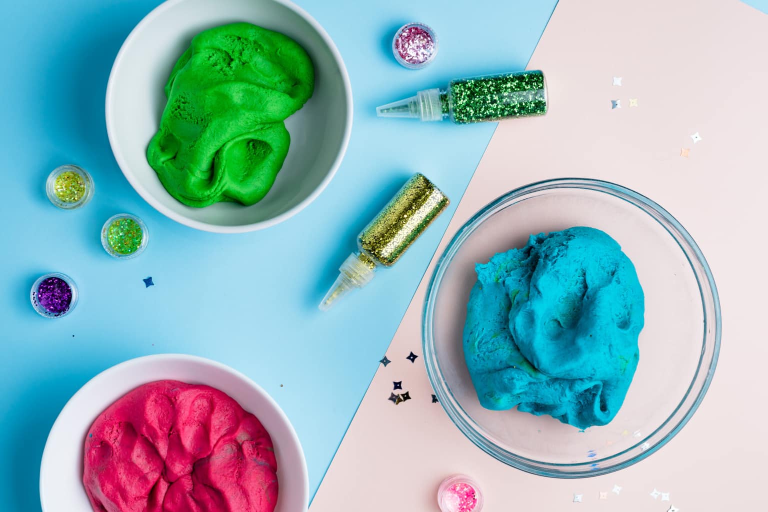 selber machen 4 Vorteile, 4 Tipps