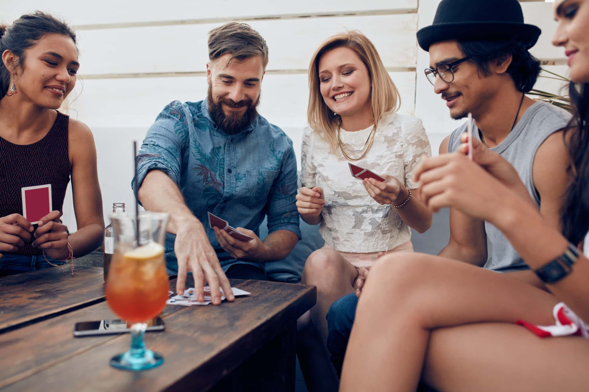 Freundschaft 8 Tipps für stabile Freundschaften und 4 NoGos